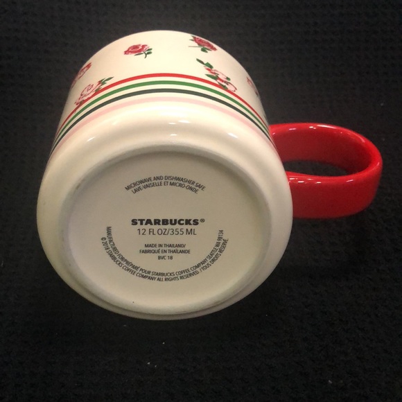 Starbucks limited edition Ban.do mug. 2018 - Picture 4 of 6